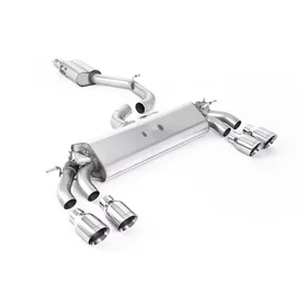 OPF-Back Milltek  3