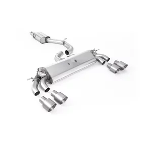 OPF-Back Milltek  3