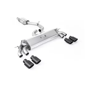 OPF-Back Milltek  3
