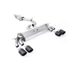 OPF-Back Milltek  3