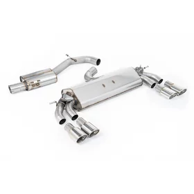 GPF-Back Milltek  3