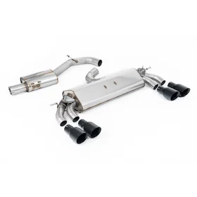 GPF-Back Milltek  3