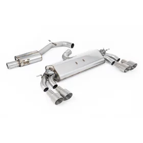 GPF-Back Milltek  3