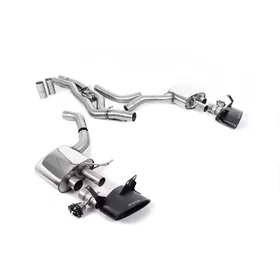 Cat-Back Milltek  3.15"
