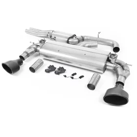 Cat-Back Milltek  3.15
