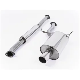 Cat-Back Milltek  3