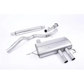 GPF-Back Milltek  3