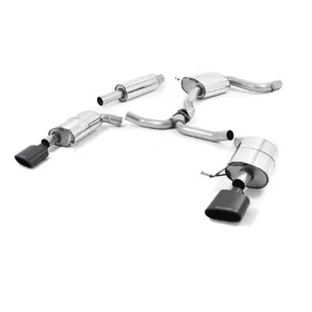 Cat-Back Milltek  3
