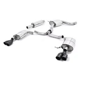 Cat-Back Milltek  3