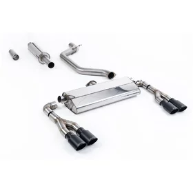 GPF-Back Milltek  3.15