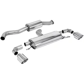 GPF-Back Milltek  3