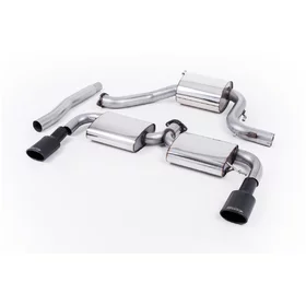 Cat-Back Milltek  3"