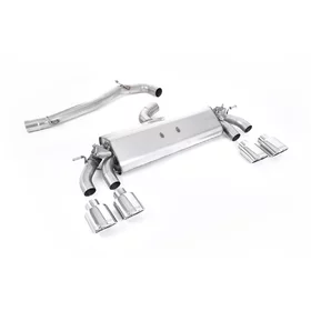 OPF-Back Milltek  3