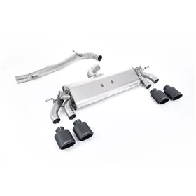 OPF-Back Milltek  3