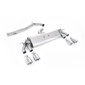 OPF-Back Milltek  3