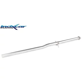 Tube de Supression d'intermédiaire Inoxcar 