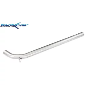 Tube de Supression d'intermédiaire Inoxcar 