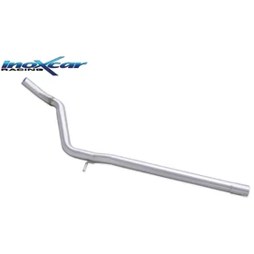 Tube de Supression d'intermédiaire Inoxcar 
