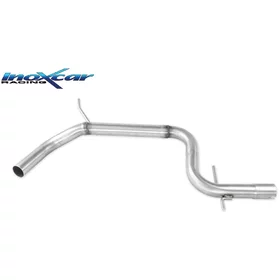 Tube de Supression d'intermédiaire Inoxcar 