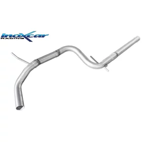 Tube de Supression d'intermédiaire Inoxcar 