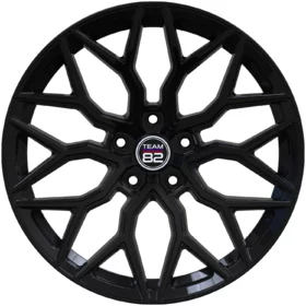 Team82 RS110 - BLACK