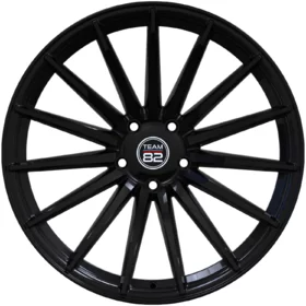 Team82 RS114 - BLACK