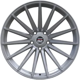 Team82 RS114 - SILVER
