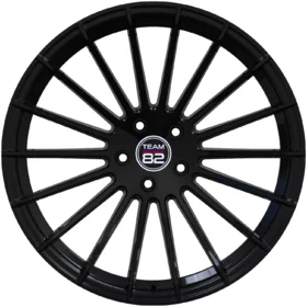 Team82 RS116 - BLACK