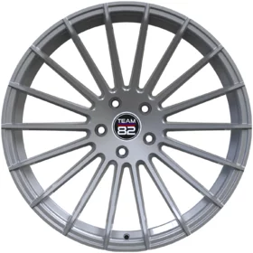 Team82 RS116 - SILVER