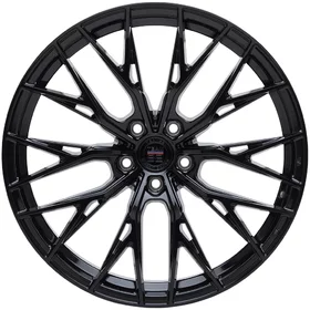 Team82 RS118 - GLOSS BLACK