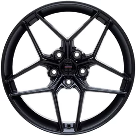 Team82 SI612 - SATIN-BLACK