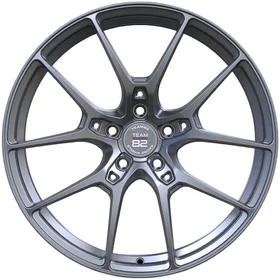 Team82 SI614 - HYPER BLACK