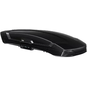Coffre de toit Thule Vector M Noir Brillant 360L