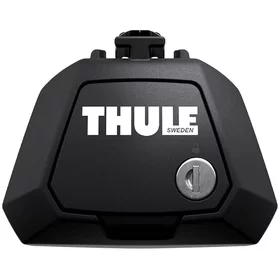 Pieds Barres de toit Thule Raised Rail Evo (Sans barres)