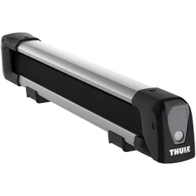 Porte-skis/snowboard Thule SnowPack M Argent