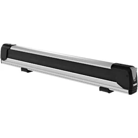 Porte-skis/snowboard Thule SnowPack Extender Argent