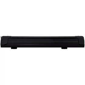 Porte-skis/snowboard Thule SnowPack Extender Noir