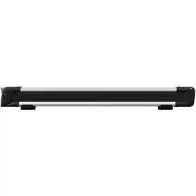 Porte-skis/snowboard Thule SnowPack L Argent