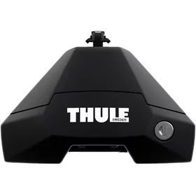 Pieds Barres de toit Thule Evo Clamp (Sans barres)