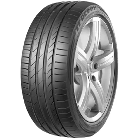 Pneus été Tracmax X Privilo TX3 205/50/R17 93W  XL  MFS