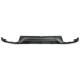Diffuseur Carbone Akrapovic 