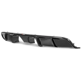 Diffuseur Carbone Akrapovic 