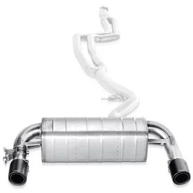Echappement Final Akrapovic Slip-On
