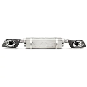 Endschalldämpfer Akrapovic 