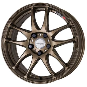 Work Emotion Kiwami - ASH TITANIUM