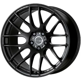 Work Emotion M8R - MATT BLACK