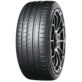 Pneus été Yokohama Advan Sport V107 225/40/R18 92Y  XL  RPB