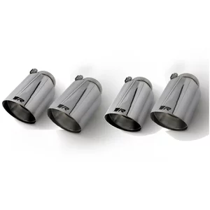 Embouts d'échappement Remus  Straight Cut 102mm pour BMW 2 Coupé (F22, F87)  M2 370cv