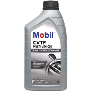 Huile de Boite Mobil CVTF Multi Vehicle 1L