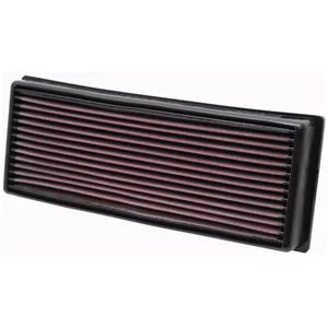 Filtre à Air K&N High Flow pour FORD CAPRI III (GECP)  2.8 Super Injection 160cv